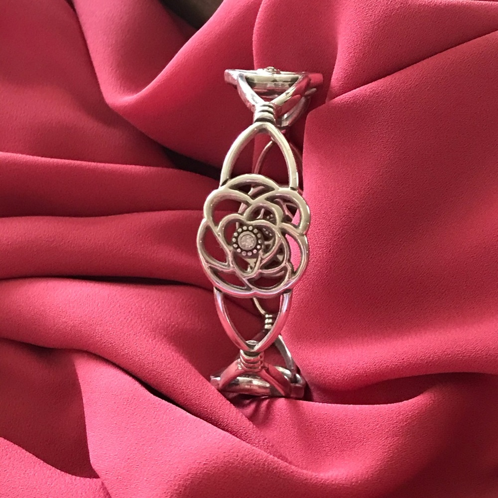 Brighton Rose Bangle